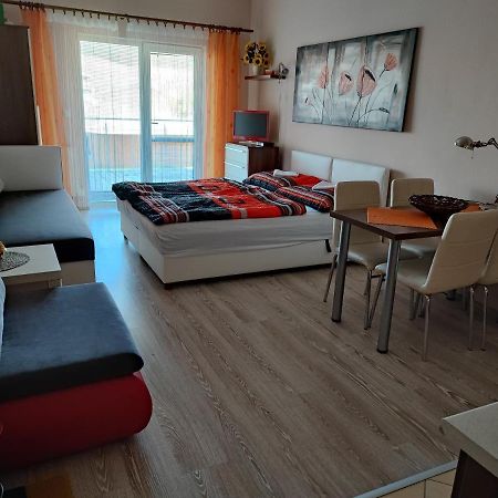 Slnečné apartmány Podhájska Extérieur photo