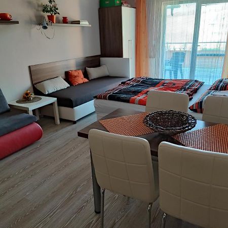 Slnečné apartmány Podhájska Extérieur photo