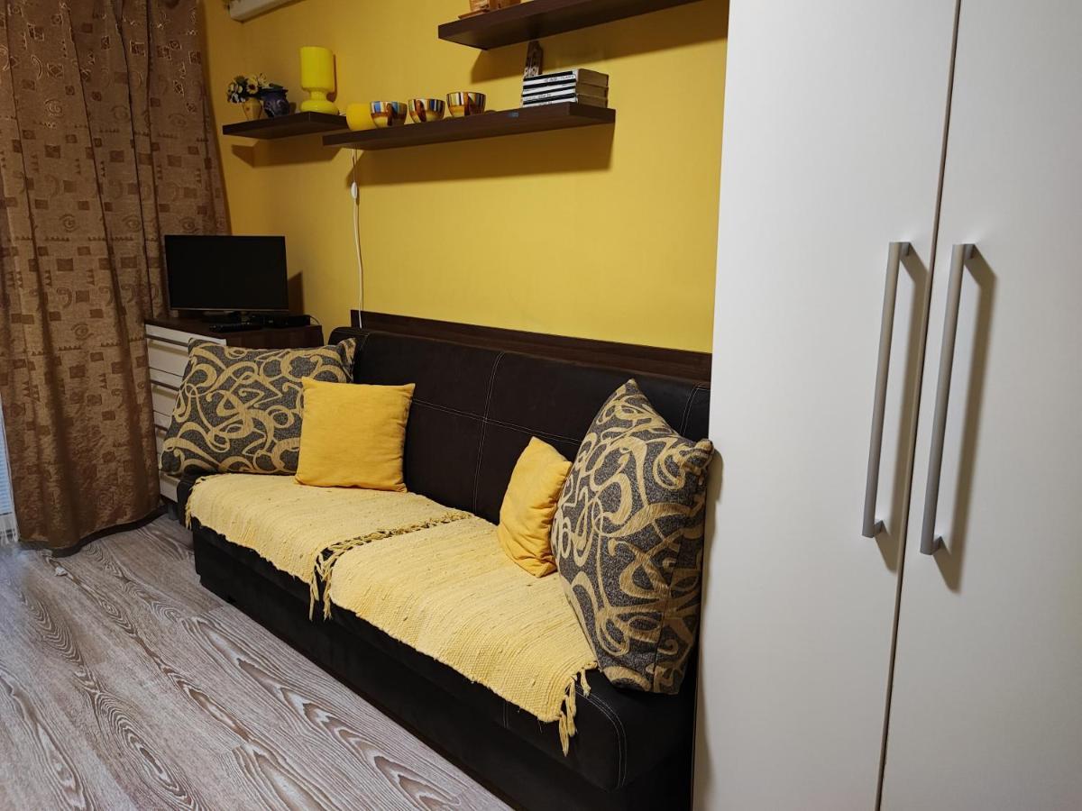Slnečné apartmány Podhájska Extérieur photo