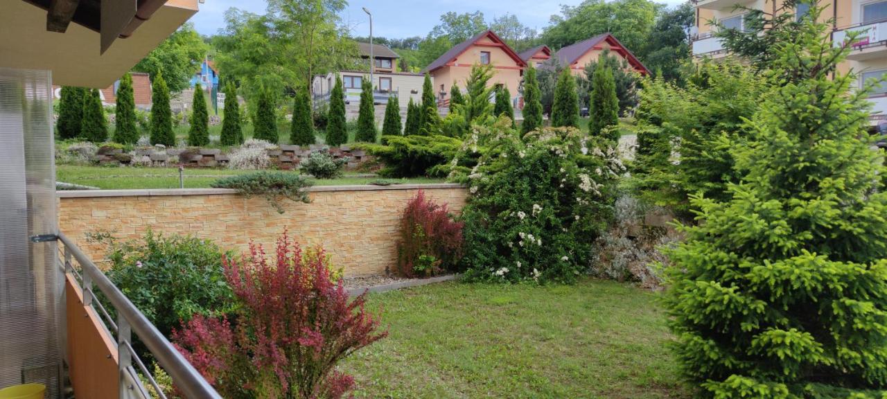 Slnečné apartmány Podhájska Extérieur photo