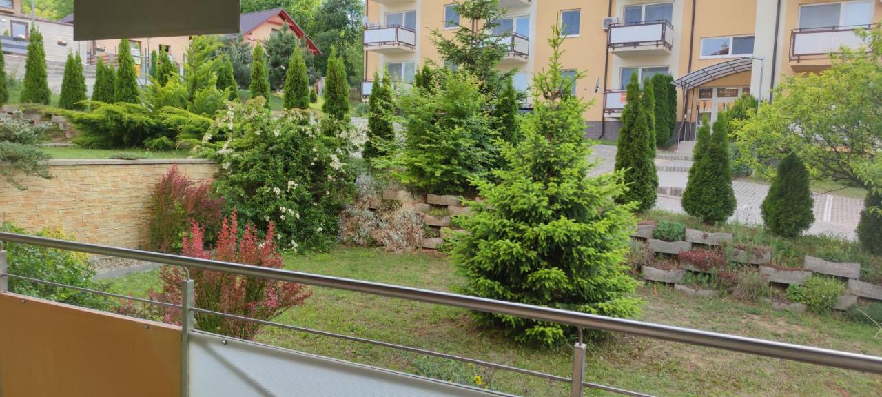 Slnečné apartmány Podhájska Extérieur photo